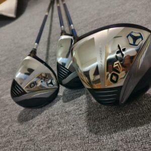 XXIO MP 1300 3wood-5wood