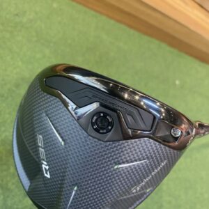 Taylormade QI35 set Driver+Fairway 3+5 woods